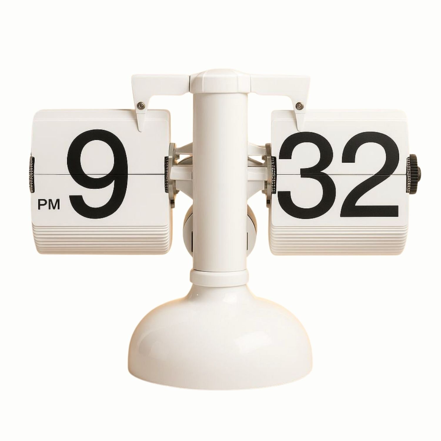 retro-flip-desk-clock.jpg Retro Flip Desk Clock - Image 1