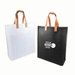 Reusable Promotional Tote Bag