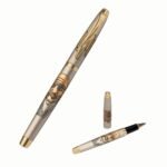 Sai Baba Engraved Premium Pen