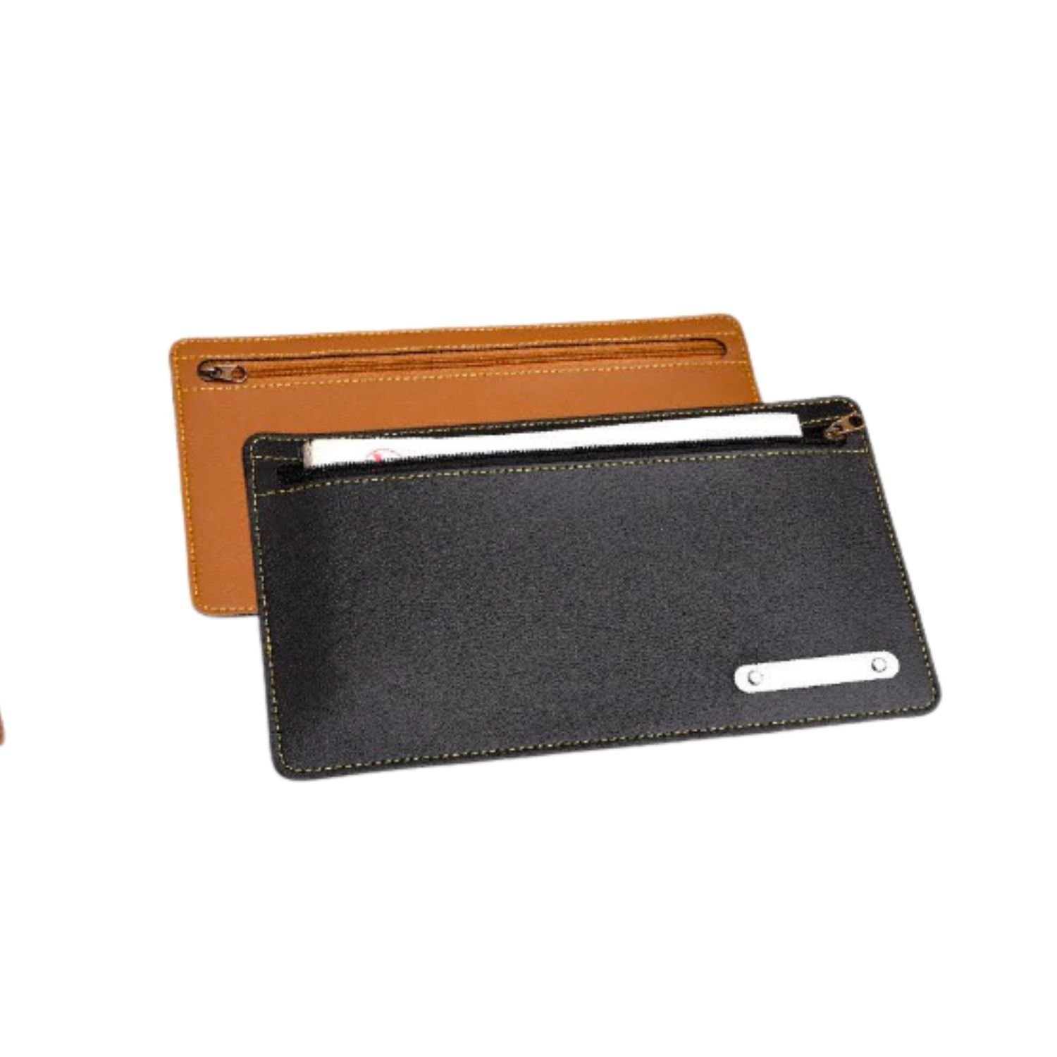 slim-leather-card-wallet.jpg Slim Leather Card Wallet - Image 1