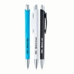 Slim Matte Corporate Pen Set