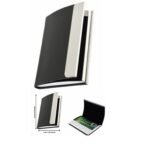 Slim Office Notebook