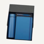 Bottle 3-in-1 Gift Set – Blue