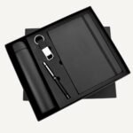 New Bottle 4-in-1 Executive Set – Black