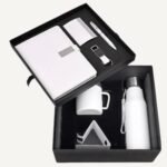 7-in-1 Executive Combo Set – White
