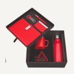 7-in-1 Executive Combo Set – Red