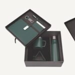 7-in-1 Executive Combo Set – Green