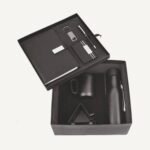 7-in-1 Executive Combo Set – Black