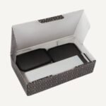 Sip & Stash Duo Bottle & Container Set