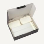 Twin Pair Bottle & Container Set