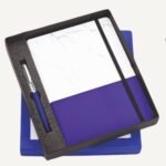 Blue Marble Diary & Pen Set