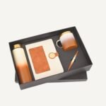 Mocha Luxe Executive Gift Set