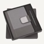 Evoke Smoke Diary & Pen Set