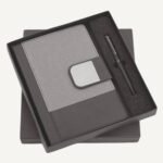 Evoke Shadow Diary & Pen Set