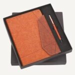 Urban Ridge Diary & Pen Set