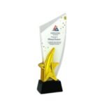 Star Base Trophy