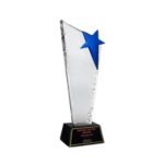 Star Glass Trophy