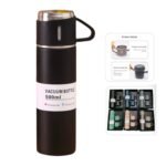 Steel Travel Mug Bottle