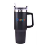 Steel Travel Mug Handle