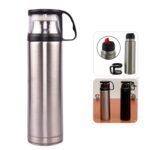 Steel Vacuum Bottle