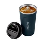 Temperature Display Mug