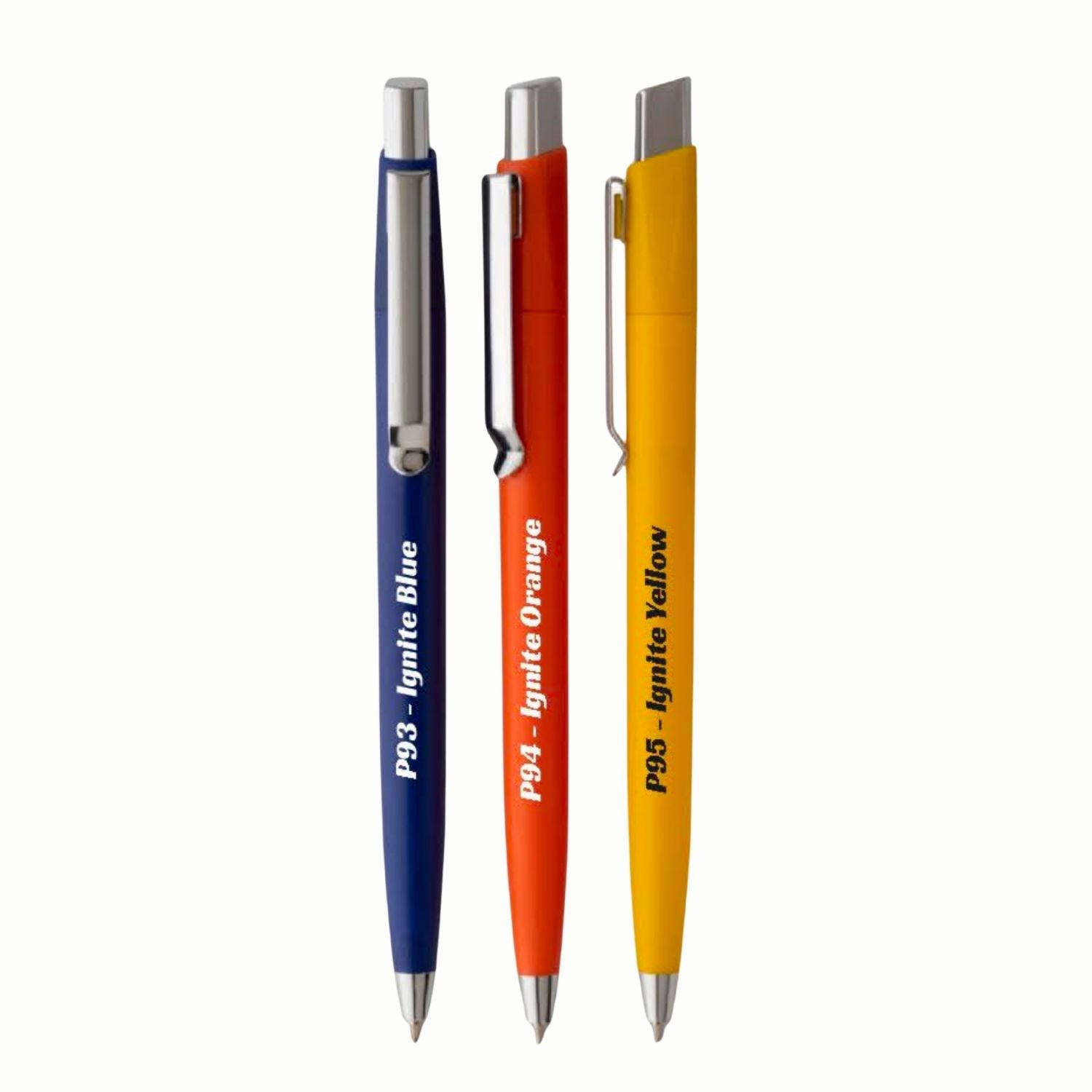 transparent-grip-promotional-pen-set.jpg Transparent Grip Promotional Pen Set - Image 1