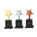 Triple Star Classic Trophy
