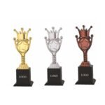 Classic Cup Trophy Set