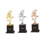 Star Cluster Trophy Set