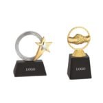 Ring Star Minimal Trophy