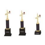 Minimal Symbol Trophy Set