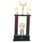 Elite Champion Trophy