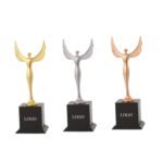 Figure Victory Trophy Set