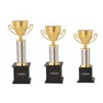 Cup Trophy Set Premium