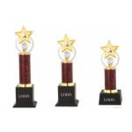 Red Column Star Classic