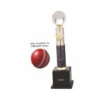 Cricket Ball Trophy