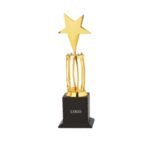 Tall Star Premium Trophy