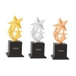 Winged Victory Trophy