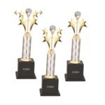 Victory Figure Trophy Premium