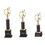 Ring Star Trophy Premium Set