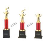 Signature Star Trophy Set