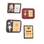 Award Plaque Collection