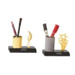 Premium Desk Combo Set