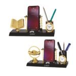 Executive Desk Premium Set