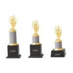 Classic Achievement Trophy