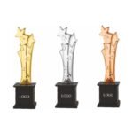 Angular Star Trophy