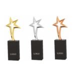 Triple Star Classic Trophy