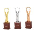 Victory Figure Trophy Set