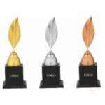 Leaf Premium Trophy Set