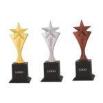 Classic Star Premium Trophy